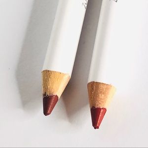 2pc MAC Lip Pencil Set